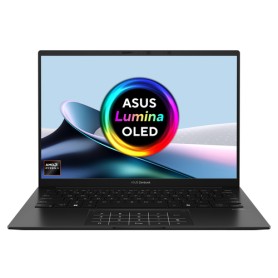 ASUS NB 14" Zenbook AMD AI 7 350 16GB 1TB SSD  WIN11 HOME (90NB14U1-M00AW0)