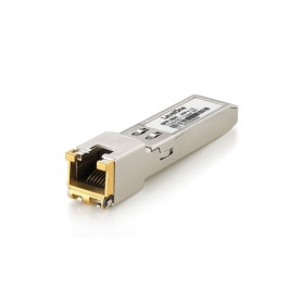 LevelOne SFP-3841 modulo del ricetrasmettitore di rete Rame 1250 Mbit/s