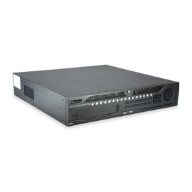 LevelOne NVR-0764 Videoregistratore di rete (NVR) Nero