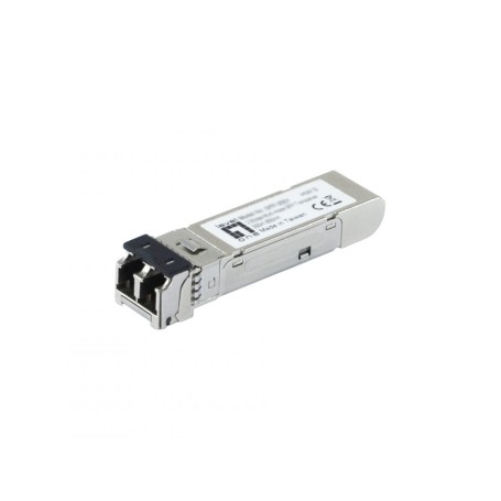 LevelOne SFP-2501 modulo del ricetrasmettitore di rete Fibra ottica 2500 Mbit/s 850 nm