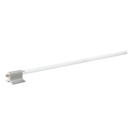 LevelOne OAN-2121 antenna di rete Antenna omnidirezionale Tipo N 12 dBi