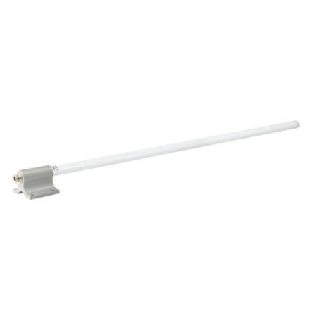 LevelOne OAN-2121 antenna di rete Antenna omnidirezionale Tipo N 12 dBi