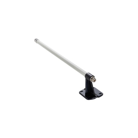 LevelOne OAN-2090 antenna di rete Antenna omnidirezionale Tipo N 8,5 dBi