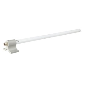 LevelOne OAN-4121 antenna di rete Antenna omnidirezionale Tipo N 12 dBi