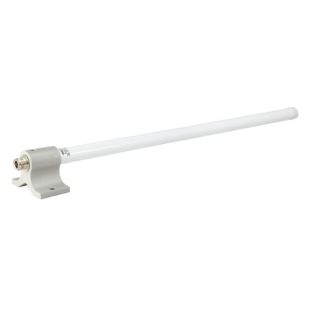 LevelOne OAN-4121 antenna di rete Antenna omnidirezionale Tipo N 12 dBi