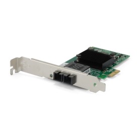 LevelOne GNC-0200 scheda di rete e adattatore Interno Fibra 1000 Mbit/s