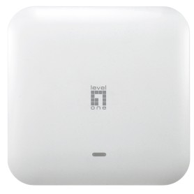 LevelOne WAP-8171 3570 Mbit/s Bianco Supporto Power over Ethernet (PoE)