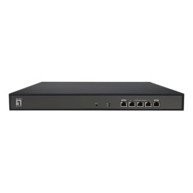 LevelOne WAC-2014 gateway/controller 10, 100, 1000 Mbit/s