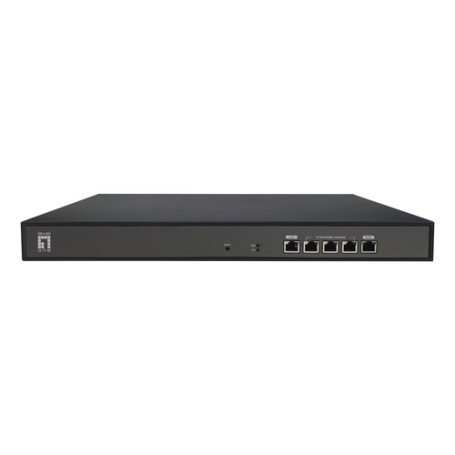 LevelOne WAC-2014 gateway/controller 10, 100, 1000 Mbit/s