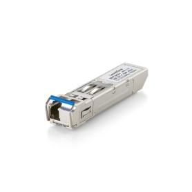 LevelOne SFP-9421 modulo del ricetrasmettitore di rete Fibra ottica 1250 Mbit/s (GEU-1632)