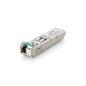LevelOne SFP-9431 modulo del ricetrasmettitore di rete Fibra ottica 1250 Mbit/s (GEU-2432)