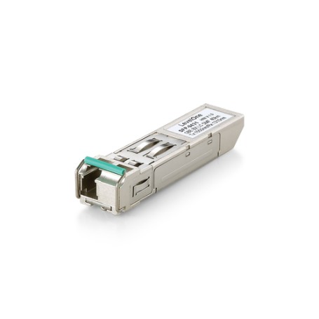 LevelOne SFP-9431 modulo del ricetrasmettitore di rete Fibra ottica 1250 Mbit/s (GEU-2432)