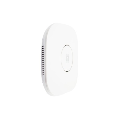LevelOne WAP-8121 433 Mbit/s Bianco Supporto Power over Ethernet (PoE) (WAP-8121)