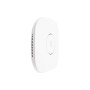 LevelOne WAP-8121 433 Mbit/s Bianco Supporto Power over Ethernet (PoE) (WAP-8121)