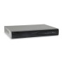 LevelOne NVR-0504 Videoregistratore di rete (NVR) Nero (NVR-0504)