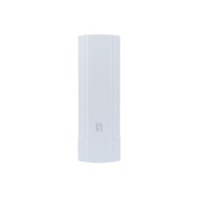LevelOne WAB-8010 punto accesso WLAN 867 Mbit/s Bianco Supporto Power over Ethernet (PoE) (WAB-8010)