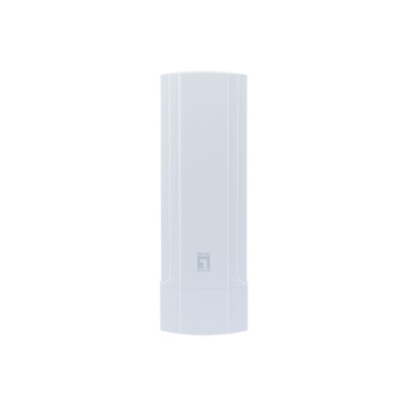 LevelOne WAB-8010 punto accesso WLAN 867 Mbit/s Bianco Supporto Power over Ethernet (PoE) (WAB-8010)