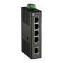 LevelOne IES-0500 switch di rete Non gestito Fast Ethernet (10/100) Nero (IES-0500)