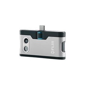 FLIR One Gen 3 - USB-C Wärmebildkamera -20 bis +120 °C 80 x 60 Pixel (435-0005-03)