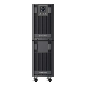 PowerWalker VFI 10000 AT gruppo di continuità (UPS) Doppia conversione (online) 10 kVA 9000 W (10122249)