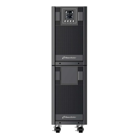 PowerWalker VFI 10000 AT gruppo di continuità (UPS) Doppia conversione (online) 10 kVA 9000 W (10122249)