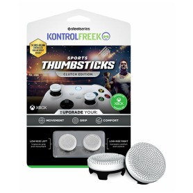 Steelseries 5100-XBX accessorio di controller da gaming Impugnature per joystick analogico