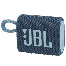 JBL GO 3 Blu 4,2 W (JBLGO3BLU)