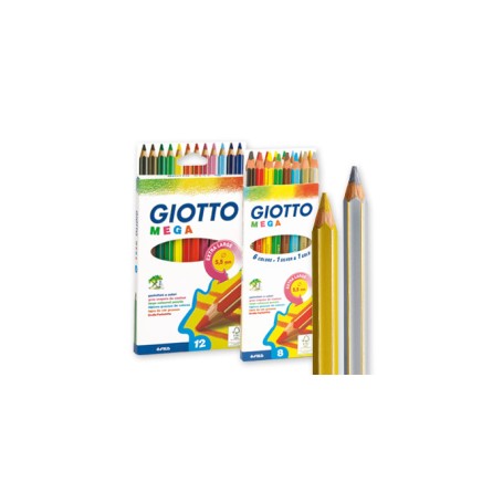 Giotto Mega (518000)