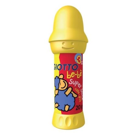Giotto Bebè - la mia prima colla stick (466200)