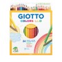 CF24 PASTELLI COLORS SMILE ASSORT. (F278400)