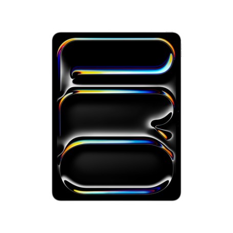 Apple iPad Pro 13" Pro Wi‑Fi 512GB display standard Argento (MDYM4TY/A)