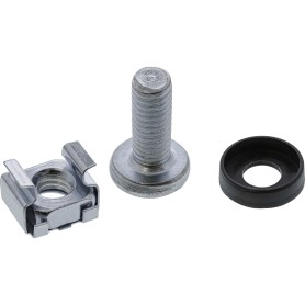InLine 01950A giravite e bullone 1,6 cm 20 pz Altro (01950A)