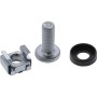 InLine 01950A giravite e bullone 1,6 cm 20 pz Altro (01950A)