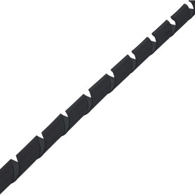 InLine 59946L cavo proiettore Gestione cavo Nero (59946L)