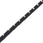 InLine 59946L cavo proiettore Gestione cavo Nero (59946L)