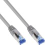 InLine 2m Cat.6(A) S-STP/PiMF cavo di rete Cat6a S/FTP (S-STP) (76802)