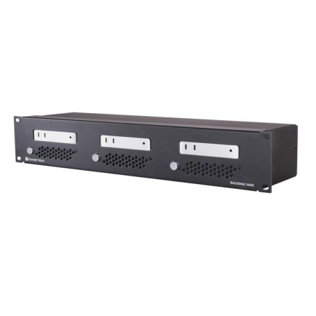 Sonnet RACK-MIN-3X porta accessori Kit di montaggio