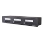 Sonnet RACK-MIN-3X porta accessori Kit di montaggio