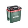 Metabo KB 18 BL borsa frigo 24 L Nero, Verde, Rosso (600791850)