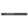 Ruijie Networks RG-ES118GS-P-L switch di rete Non gestito L2 Gigabit Ethernet (10/100/1000) Supporto Power over Ethernet (PoE) N