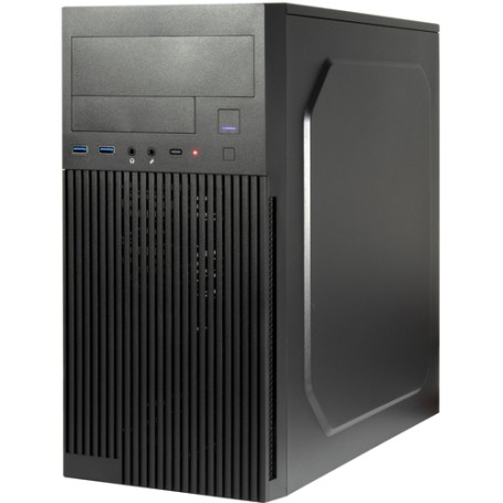 IT-6521 Straight (schwarz) (88881369)