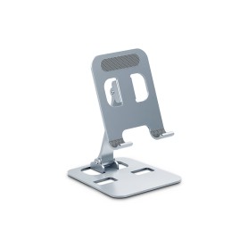 Inter-Tech MTS-200 Supporto per computer portatile Alluminio 25,4 cm (10") (88885589)