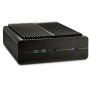 Inter-Tech IP-60 Small Form Factor (SFF) Nero (88887372)
