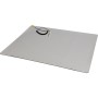 InLine Base antistatica di lavoro con cavo messa a terra coccodrillo, 50x60cm (55553M)
