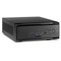 Inter-Tech MW-01 II Mini Tower Nero (88881244)