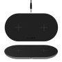 TWOFOLD 20W DUAL WIRELESS CHARGER B (CY3439WIRDD)