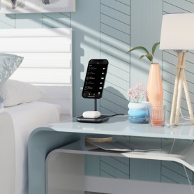 MAGDESK WIRELESS 2IN1 DESK STAND (CY3775ACOCP)