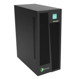 Elsist MISSION 6000 gruppo di continuità (UPS) Doppia conversione (online) 6 kVA 4800 W (EL-MISSION6000V)