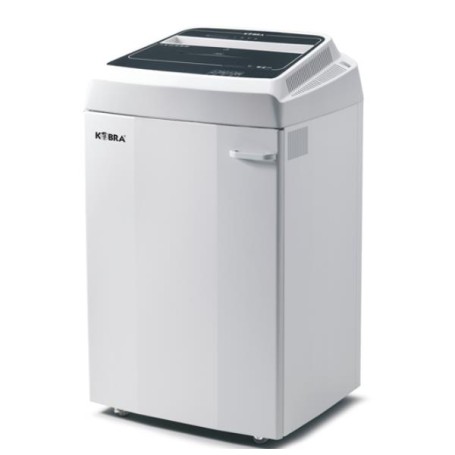 KOBRA 410 TS HS (AUTO-OILER)+TAGLIO (99889CDHS)