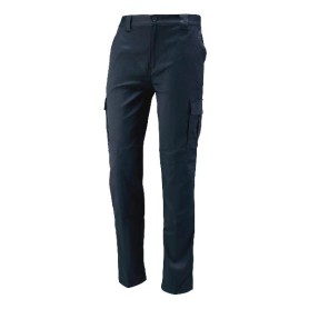 PANTALONE DENVER WINTER BLU L (437343-L)